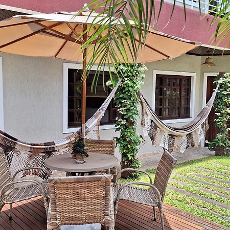Navega Apart Hotel Navegantes Exterior photo