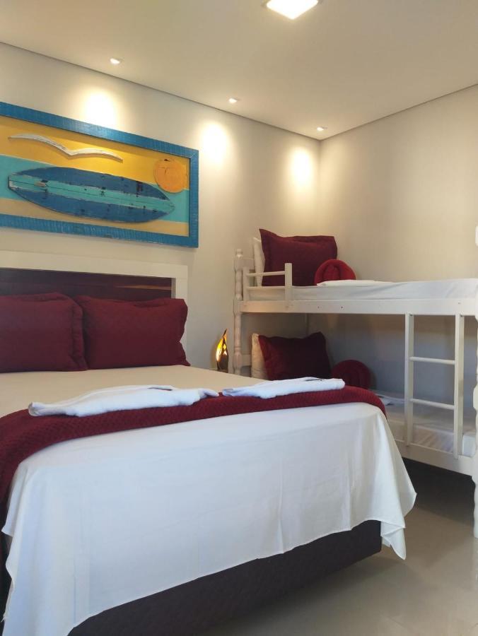 Navega Apart Hotel Navegantes Room photo