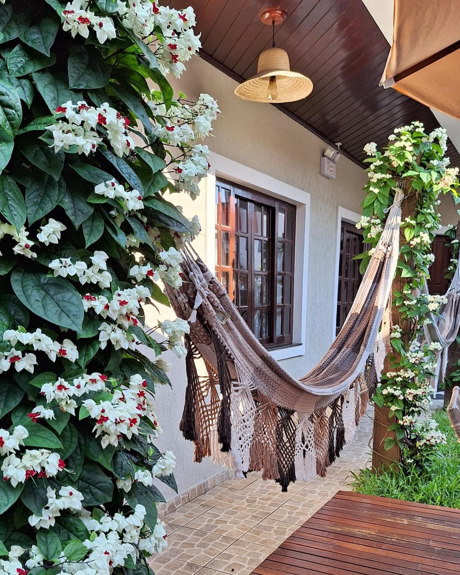 Navega Apart Hotel Navegantes Exterior photo